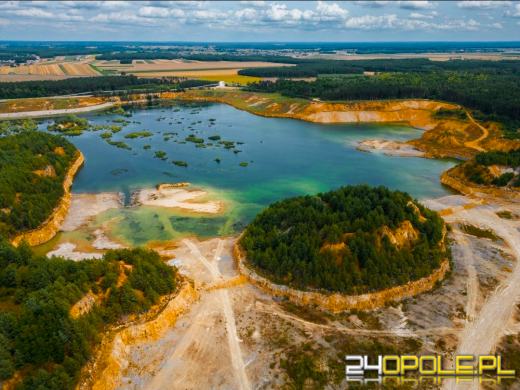 Kamień Śląski w ogólnopolskiej rywalizacji. Opolska kandydatura potrzebuje głosów internautów