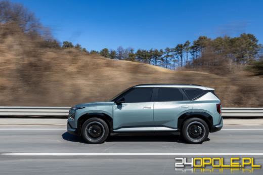 Ile kosztuje utrzymanie elektrycznego SUV-a? Ładowanie, ubezpieczenie i eksploatacja