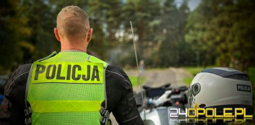 Kupił alkohol i zniknął w toalecie - zatrzymany dzięki czujności pracownicy stacji