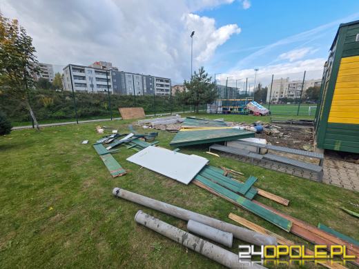 Ruszył kolejny etap modernizacji Orlika na Malince