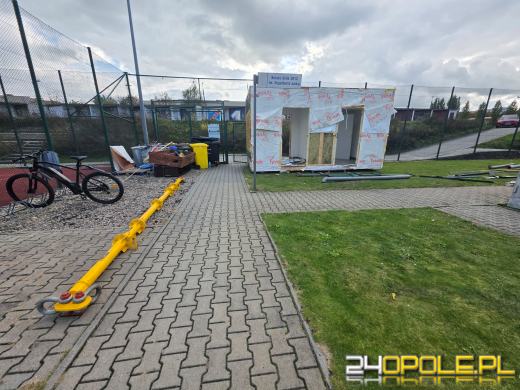 Ruszył kolejny etap modernizacji Orlika na Malince