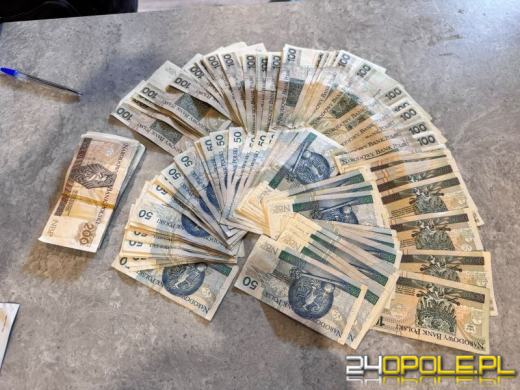 58 osób zatrzymanych podczas akcji KAS i policji