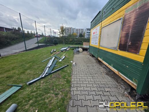 Ruszył kolejny etap modernizacji Orlika na Malince