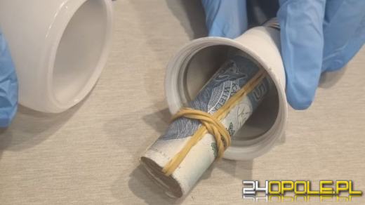 58 osób zatrzymanych podczas akcji KAS i policji