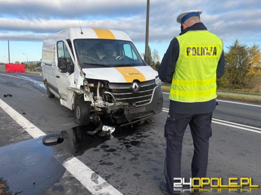 Śmiertelny wypadek w Ligocie Dolnej. AKTUALIZACJA FOTO WIDEO