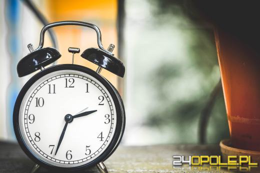Zmiana czasu pozostaje. Unia Europejska podała harmonogram na kolejne pięć lat