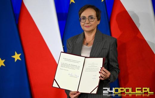 Była prezes opolskiego sądu w centrum sporu o kierownictwo Trybunału Konstytucyjnego