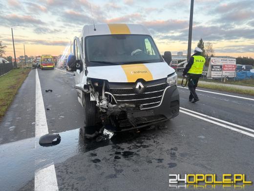 Śmiertelny wypadek w Ligocie Dolnej. AKTUALIZACJA FOTO WIDEO