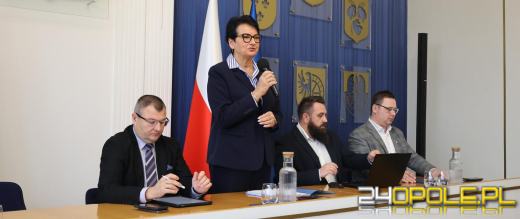 Odbudowa Opolszczyzny po powodzi. Ponad 700 zadań i setki milionów złotych wsparcia