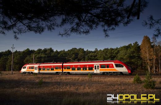 POLREGIO wprowadza zmiany w rozkładzie jazdy