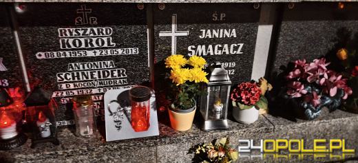 Wszystkich Świętych w niedzielę. Na Półwsi przygotowania już trwają