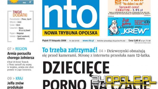 Dziecięce porno na czacie
