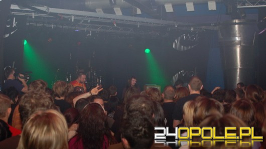 Koncert Hey