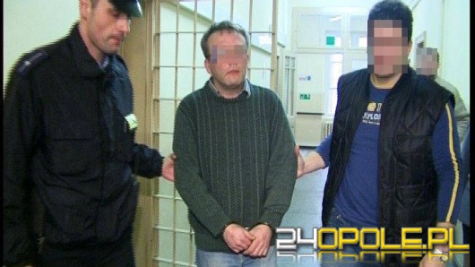 Zarzuty dla pedofila !
