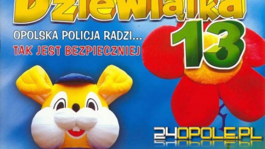 Dziewiątka dla dziewięciolatków