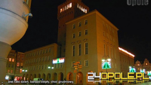 Wesołych Świąt !