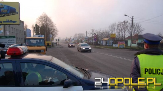 Spokojne święta na drogach