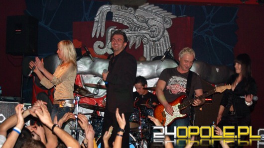 Koncert Supmtuastic