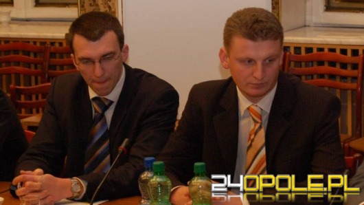 Brzeziński przed sądem partyjnym
