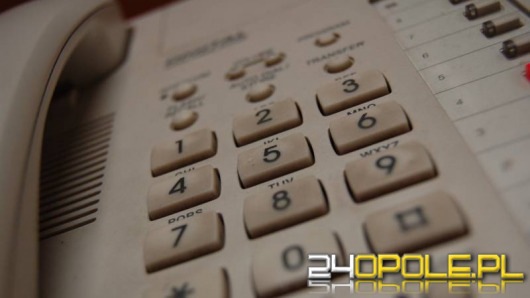 Nowe zasady wybierania numerów