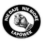 Nie daję, nie biorę łapówek