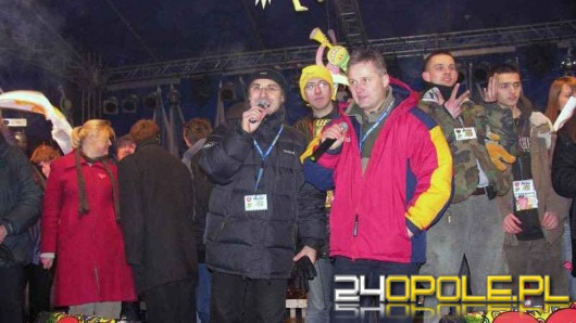3 dni do finału WOŚP