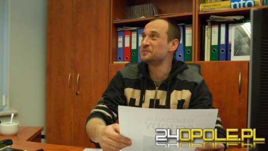 Paweł Kukiz naczelnym NTO