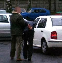 Kędzierzyn: Napadali na staruszki