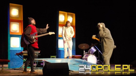 Opole odwiedził kabaret MUMIO