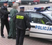 Zabójstwo w Nysie