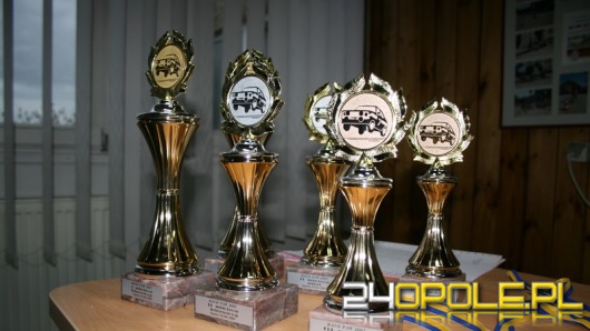 Rajd Pań 2007