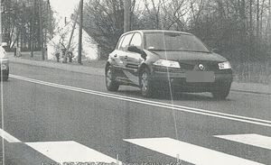 Wyjątkowo droga fotka