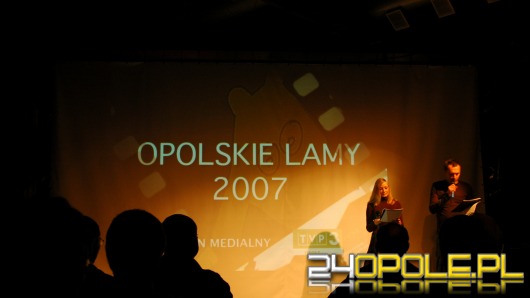 Opolskie Lamy - rozstrzygnięte