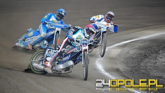 Kolejarz Opole 45 : 48 KSM Krosno