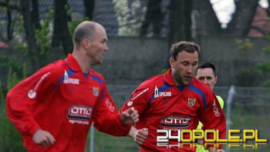 Górnik Polkowice 0 : 0 Odra Opole 