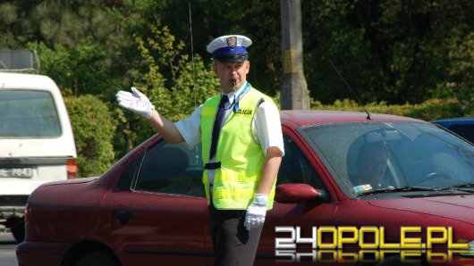 Policjant Ruchu Drogowego 2007