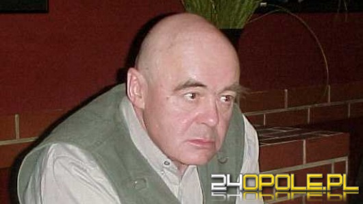 Stanisław Tym w Opolu