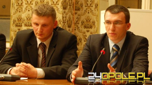 Spisek w opolskiej Platformie?