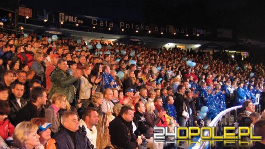 Bilety na festiwal w Opolu 2007
