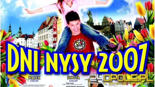 DNI NYSY 2007