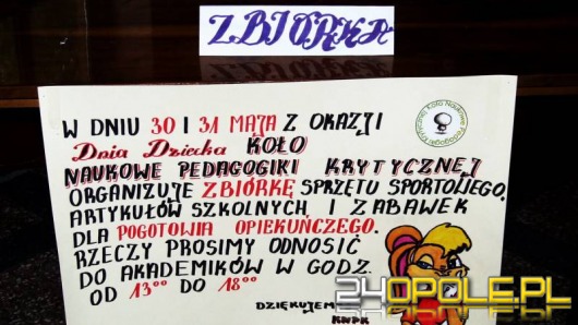 Nie przechodźmy obojętnie