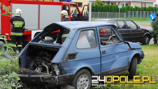 2 promile za kółkiem