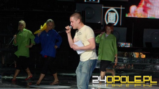 Wieczorem koncert piosenek Seweryna Krajewskiego