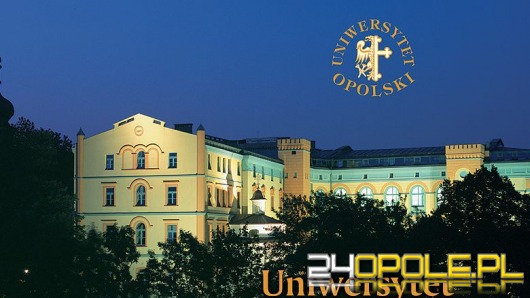 Trwa rekrutacja na Uniwersytecie Opolskim