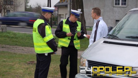 CBOS: Policja coraz bardziej lubiana