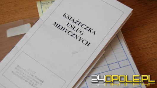 Brak PESELU na receptach niegroźny dla Opolan