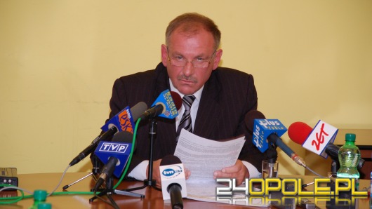 NIEKRAWIEC: Jestem zaskoczony decyzją Ministra