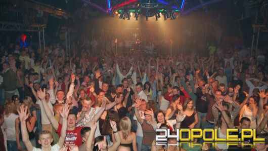 DZIŚ 11. Urodziny Discoplexu A4