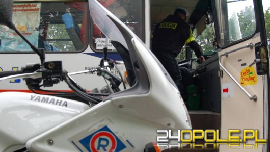 Kierowcy ryzukują. Byle zarobić