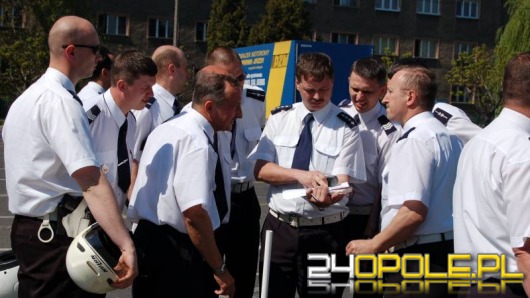 W czwartek obchody Święta Policji